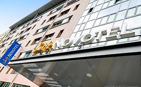 Novotel City Potsdamer Platz 3*